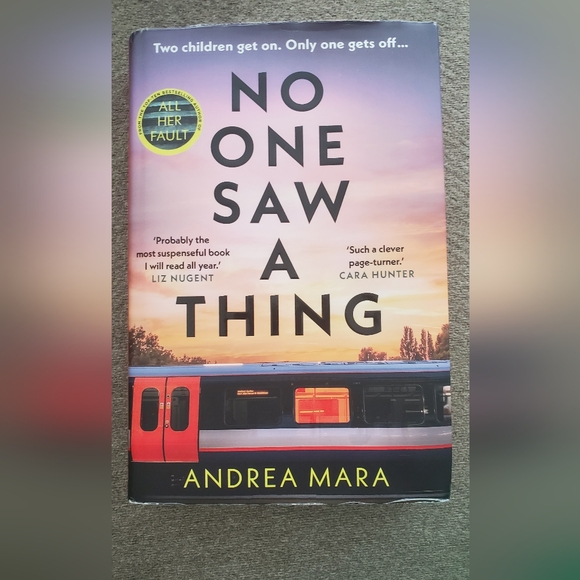 Other - Mystery Book